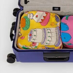 BAGGU Packing cube! Size: Medium